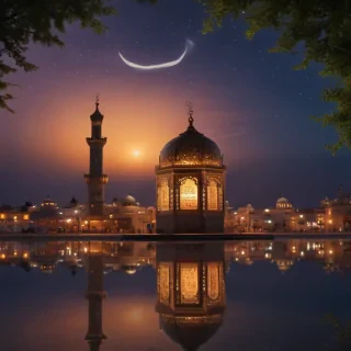 ramzan mubarak image