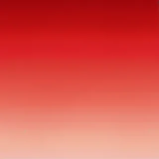 red ombre background
