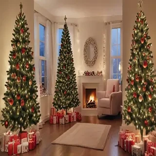 chrismas aesthetic