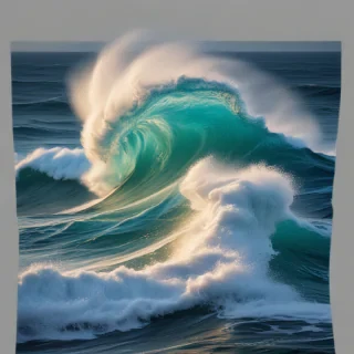 ocean waves png