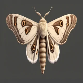 moth png