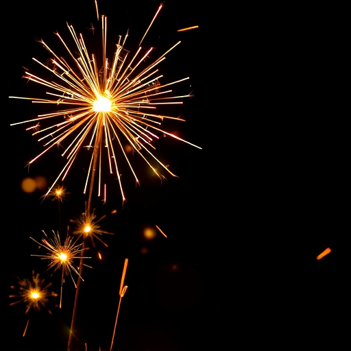 sparklers png