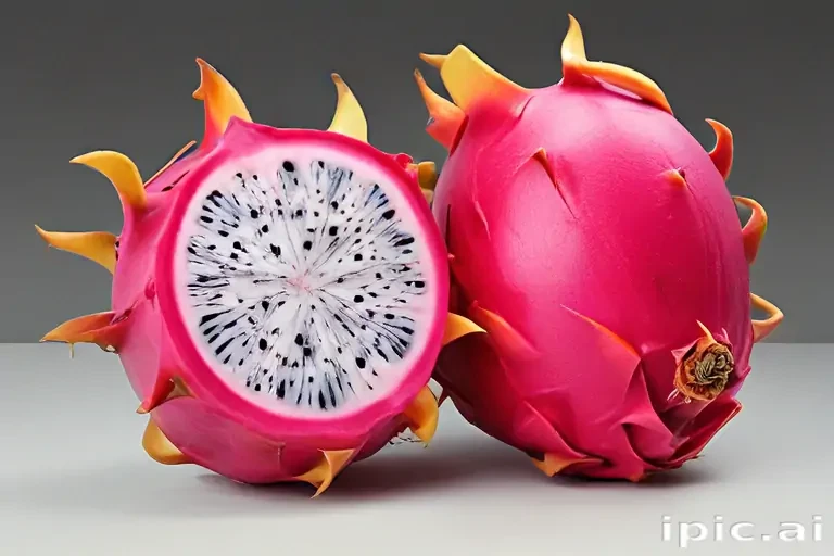 dragon fruit png