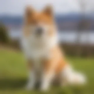icelandic sheepdog
