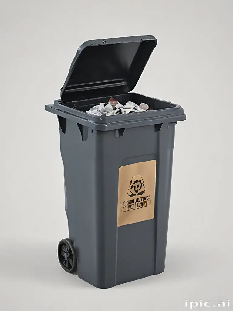 trash png
