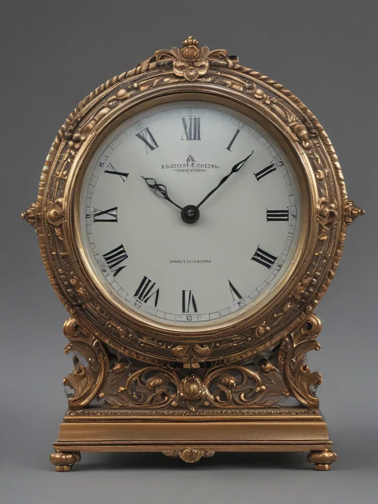 10 minute timer