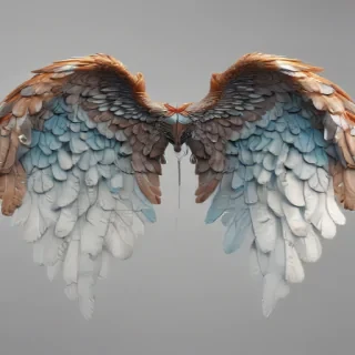 png angel wings