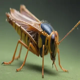 cricket insect