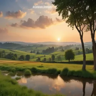 countryside meme