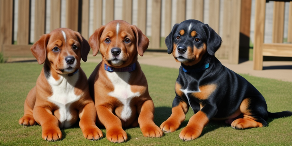 boxweiler dog breed