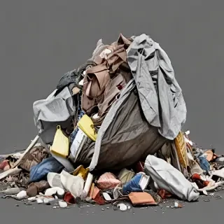 trash png