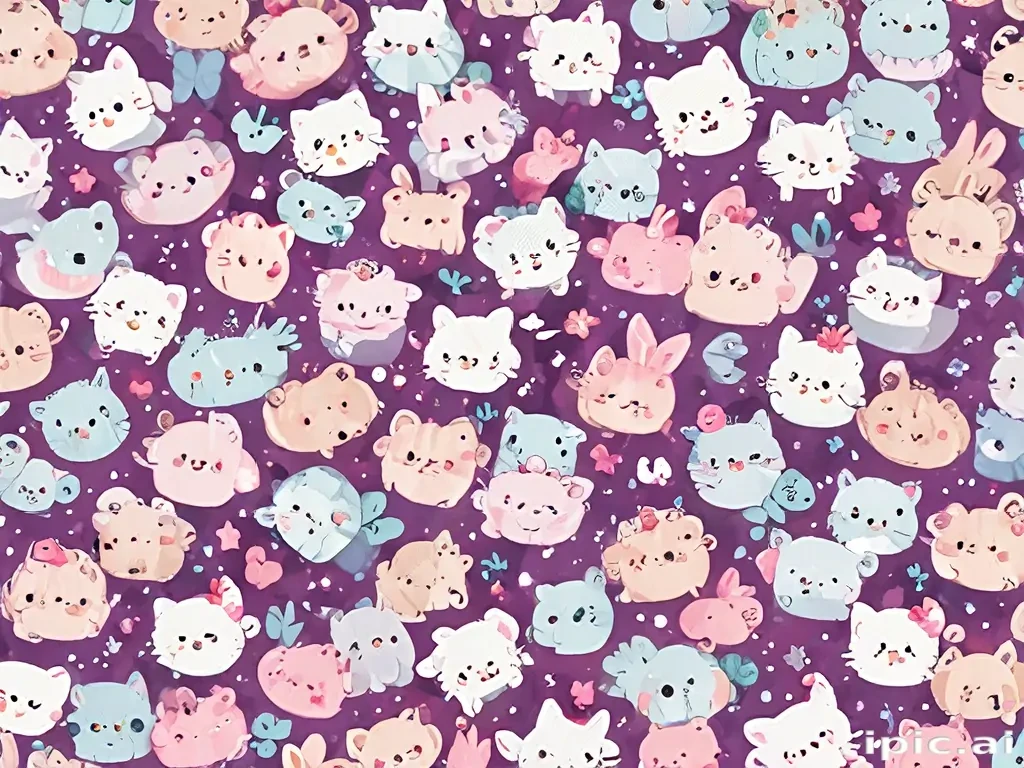 cute background pictures