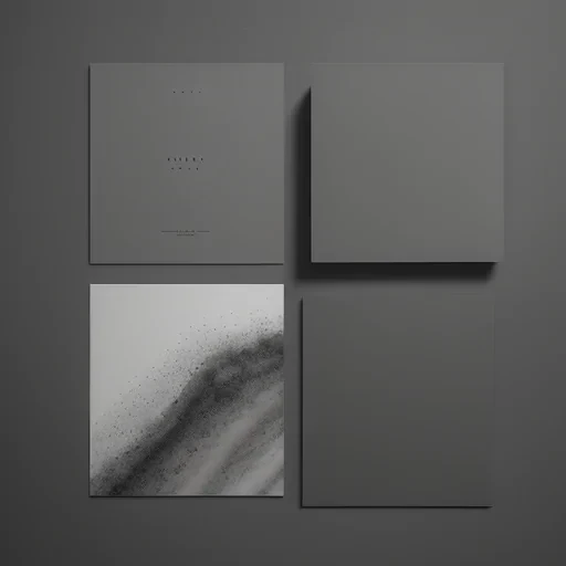 grey aesthetic