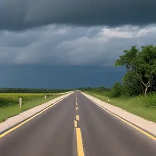 road png