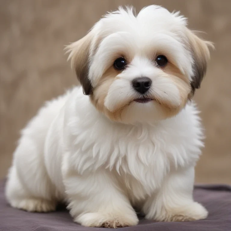 havanese dogs