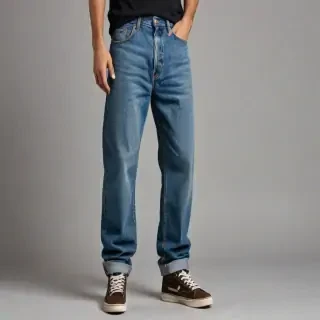 baggy jeans png
