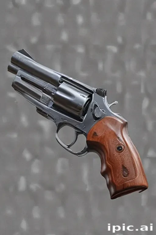 gun transparent png