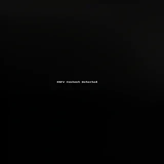 black sparkly background