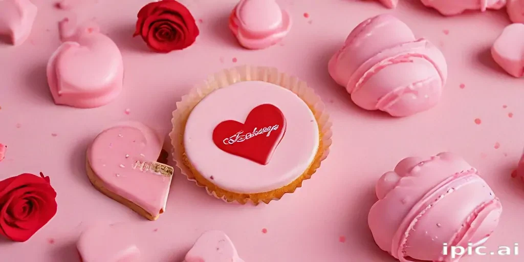 valentines day aesthetic