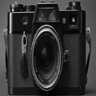 film camera png