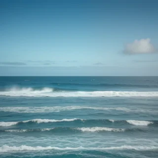 ocean sounds