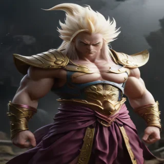 majin boo
