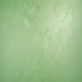 plain light green background