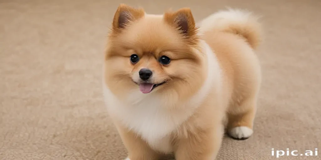 pomeranian cockapoo