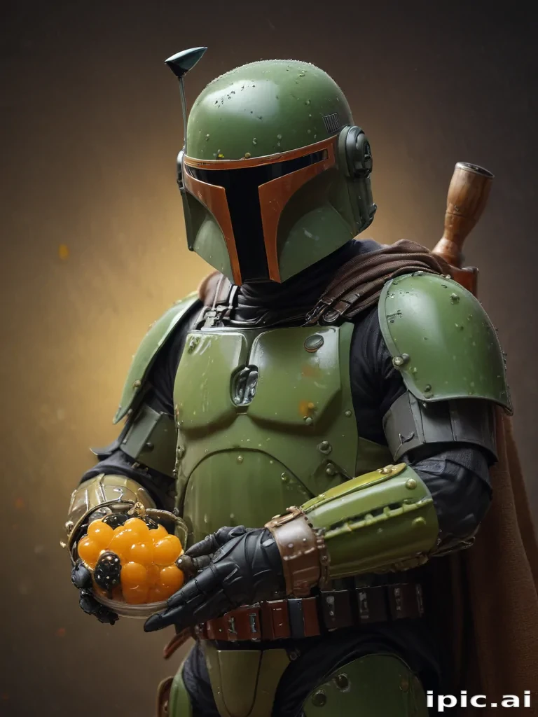 boba backround