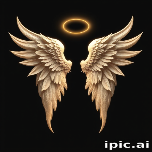 png angel wings