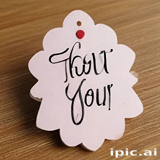 thank you image