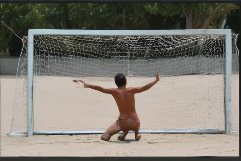 goal png