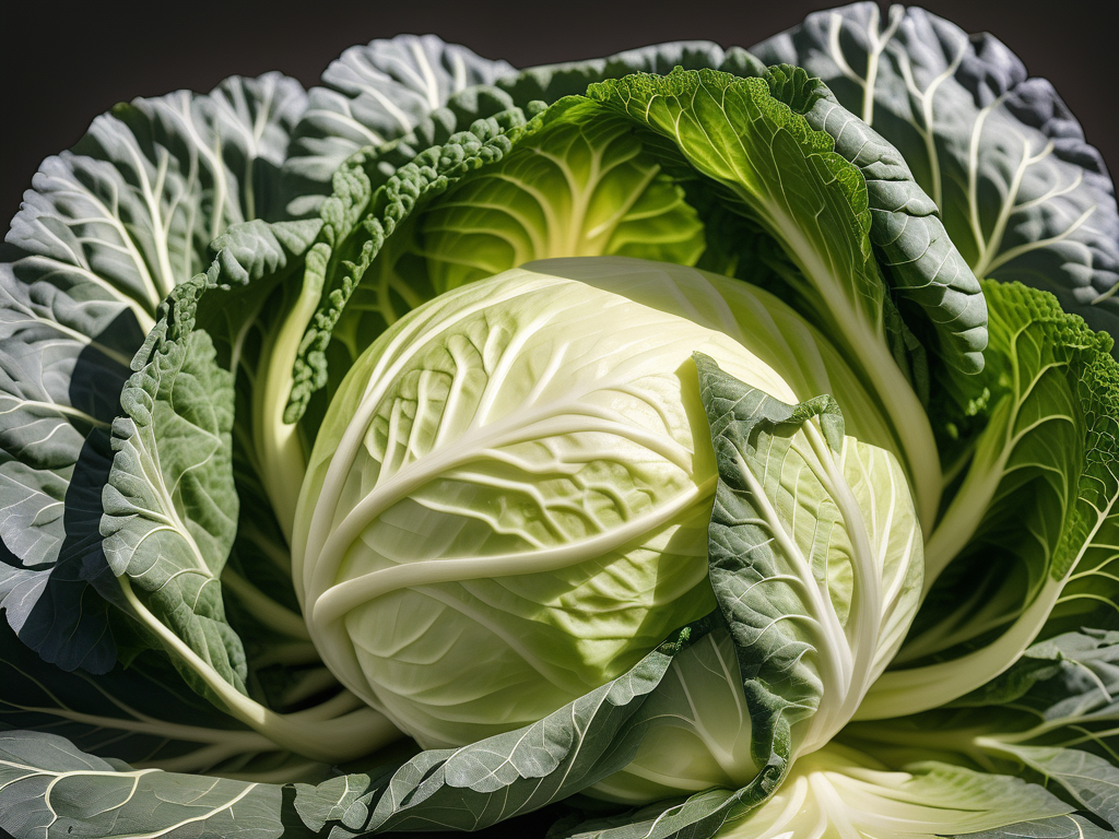 how to tell if cabbage is bad