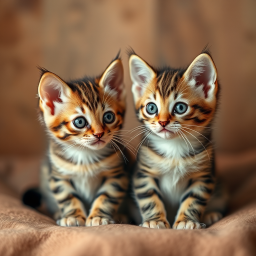 kittens background
