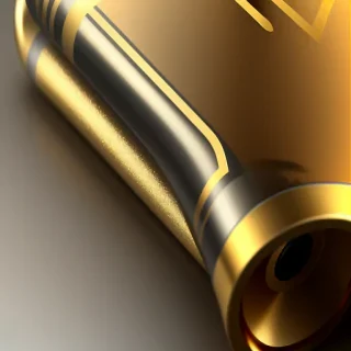 iphone wallpaper gold