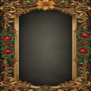 christmas border .png