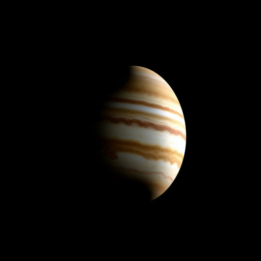 jupiter png
