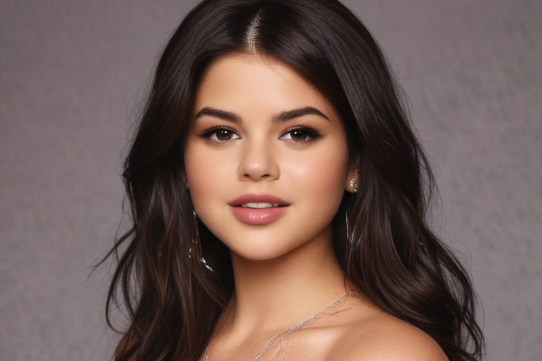 selena gomez  hub