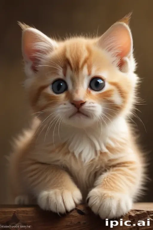 kitten background