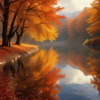 fall wallpaper iphone aesthetic