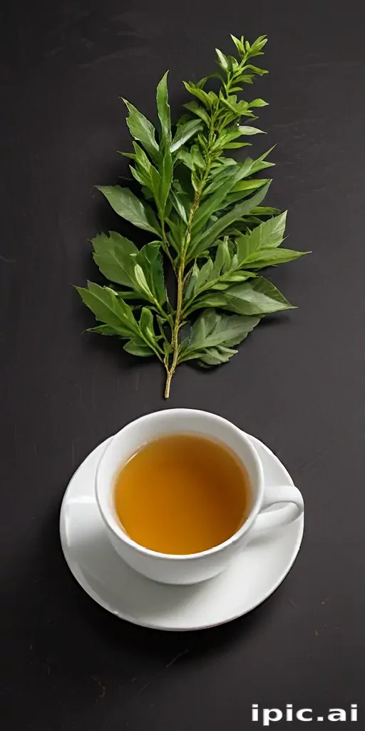 tea png