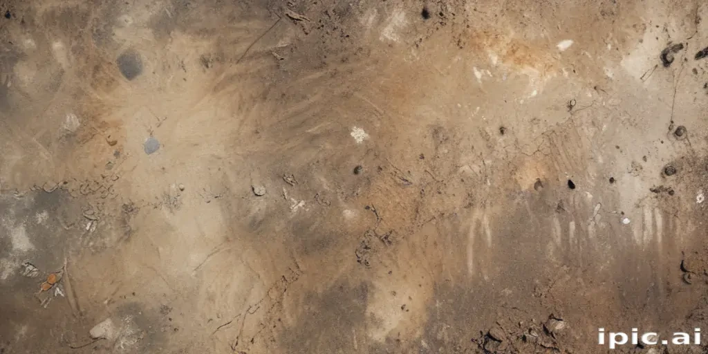 dirty texture