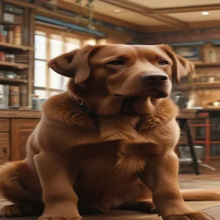 lab wallpaper