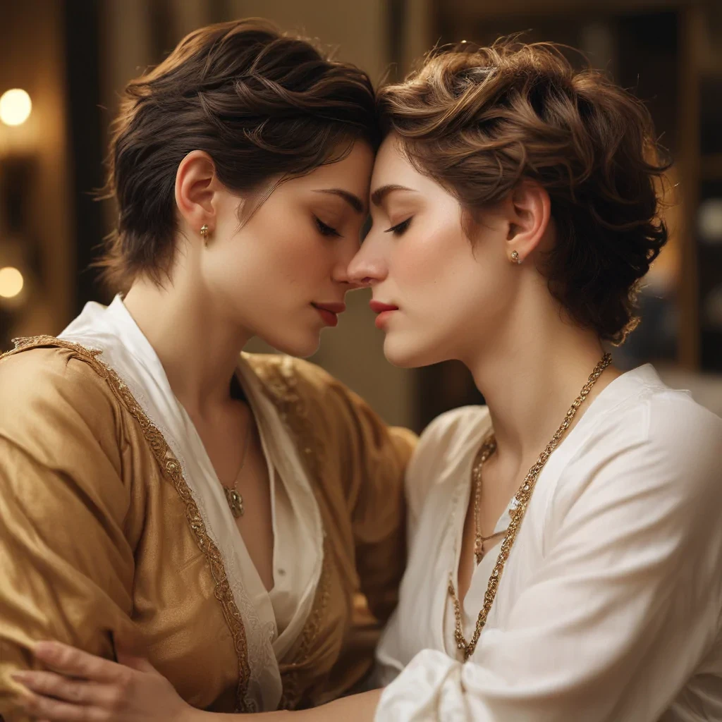 pic of lesbian