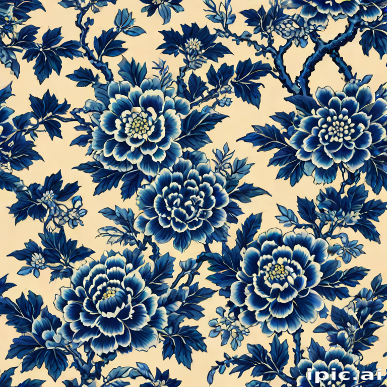 chinese pattern