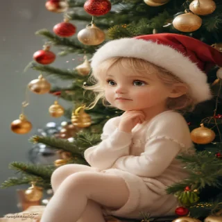 cute christmas png