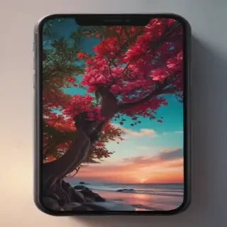 aesthetic iphone wallpapers