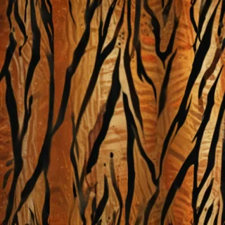 tiger stripes png
