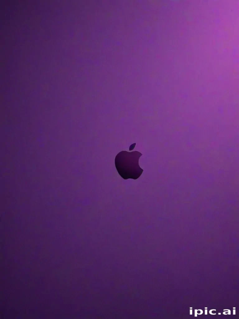 wallpaper iphone purple