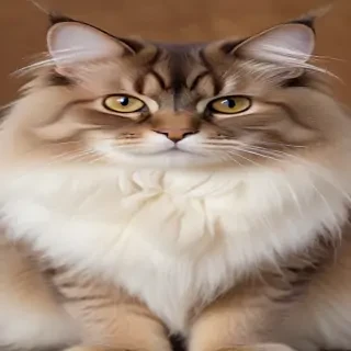 american longhair cat breed